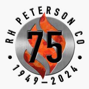 R H Peterson Co